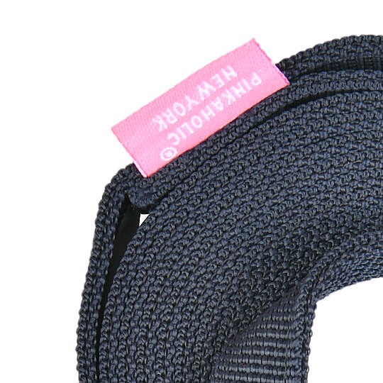 LOVEDAY LEASH / NAVY - 4