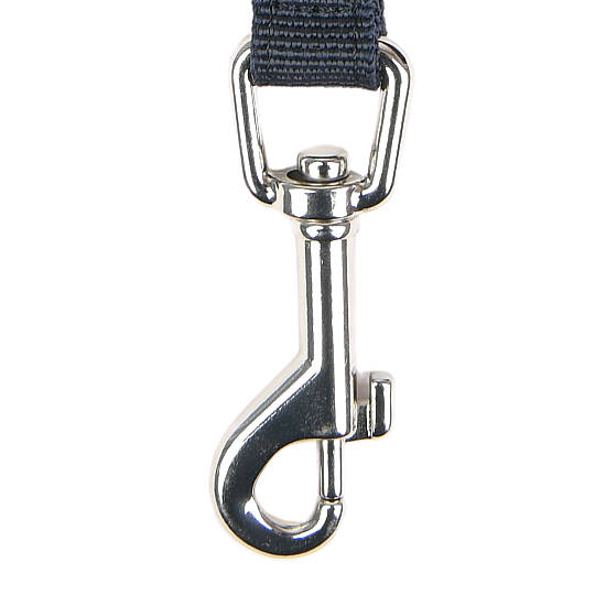 LOVEDAY LEASH / NAVY - 3