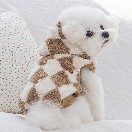 LUCA/BEIGE/PAWD-TS1973-BE - 7