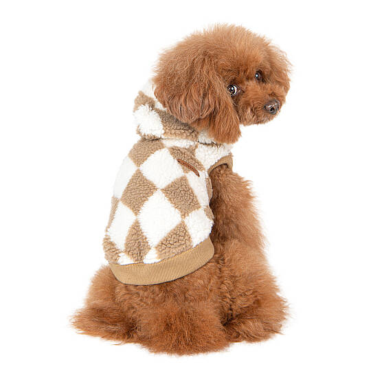 LUCA/BEIGE/PAWD-TS1973-BE - 8