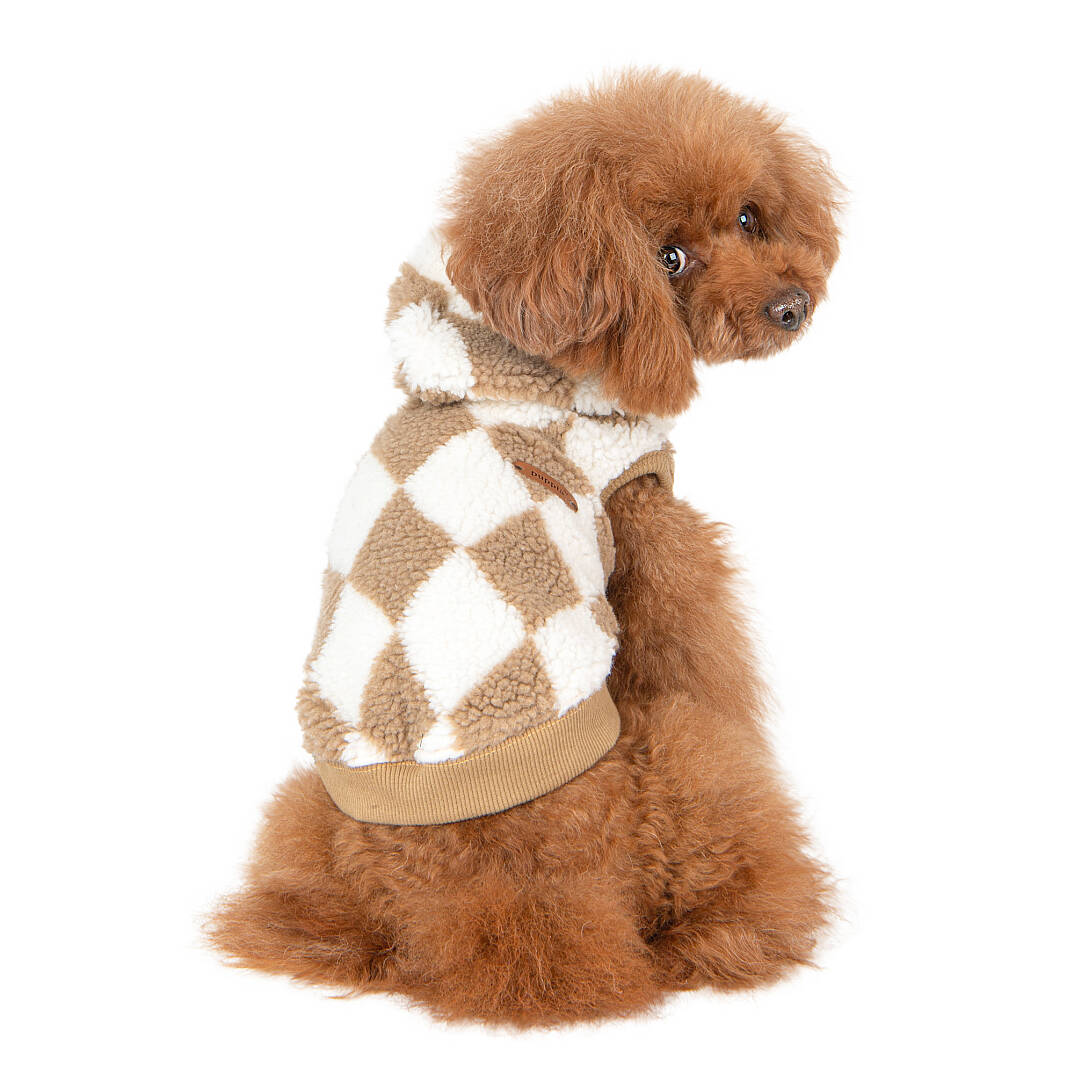 LUCA/BEIGE/PAWD-TS1973-BE - 8
