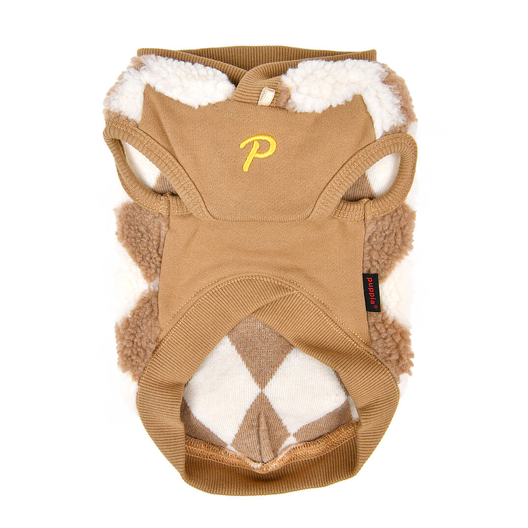 LUCA/BEIGE/PAWD-TS1973-BE - 2