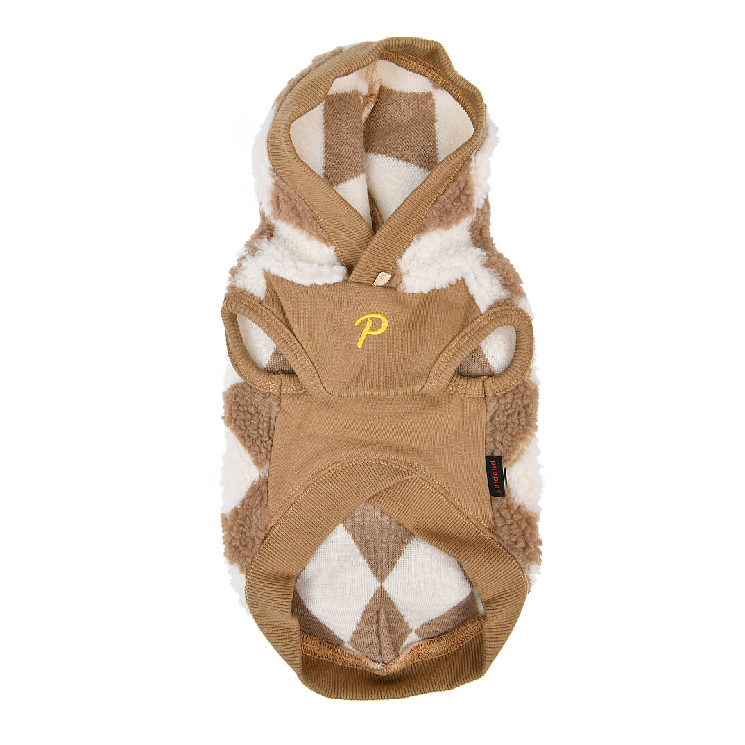 LUCA/BEIGE/PAWD-TS1973-BE - 4