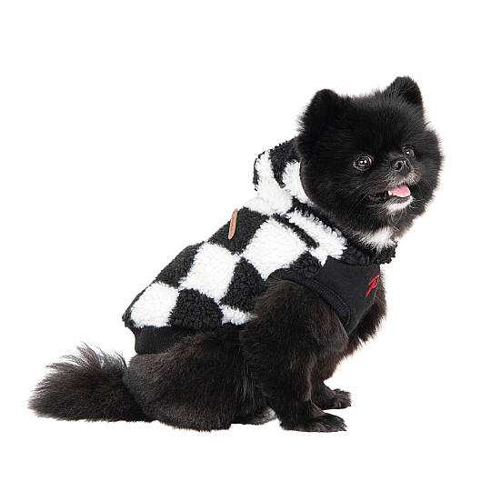 LUCA/BLACK/PAWD-TS1973-BK - 7