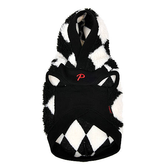 LUCA/BLACK/PAWD-TS1973-BK - 3