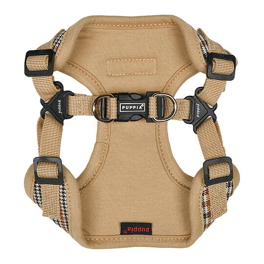 LUCAS HARNESS C / BEIGE - 2
