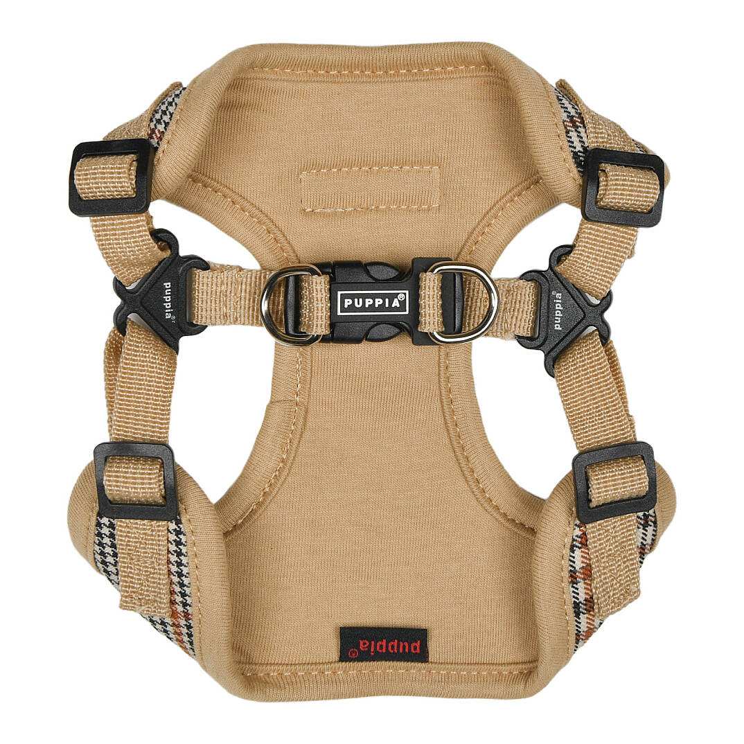 LUCAS HARNESS C / BEIGE - 2