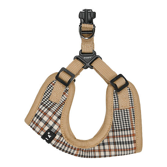 LUCAS HARNESS C / BEIGE - 3