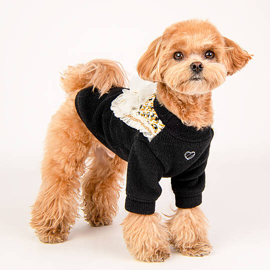 LUCIA/BLACK - 8