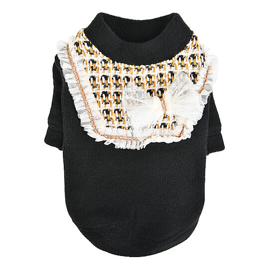 LUCIA/BLACK