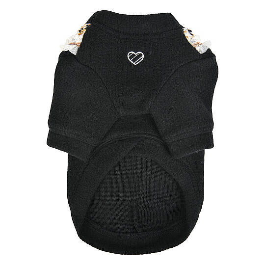 LUCIA/BLACK - 3