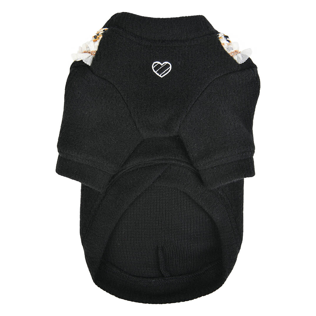 LUCIA/BLACK - 3