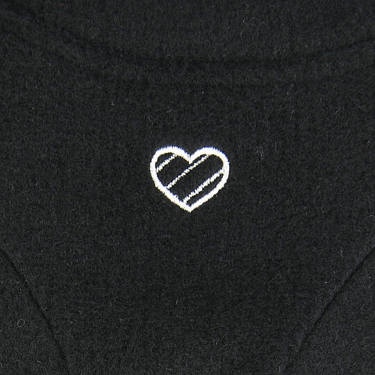 LUCIA/BLACK - 4