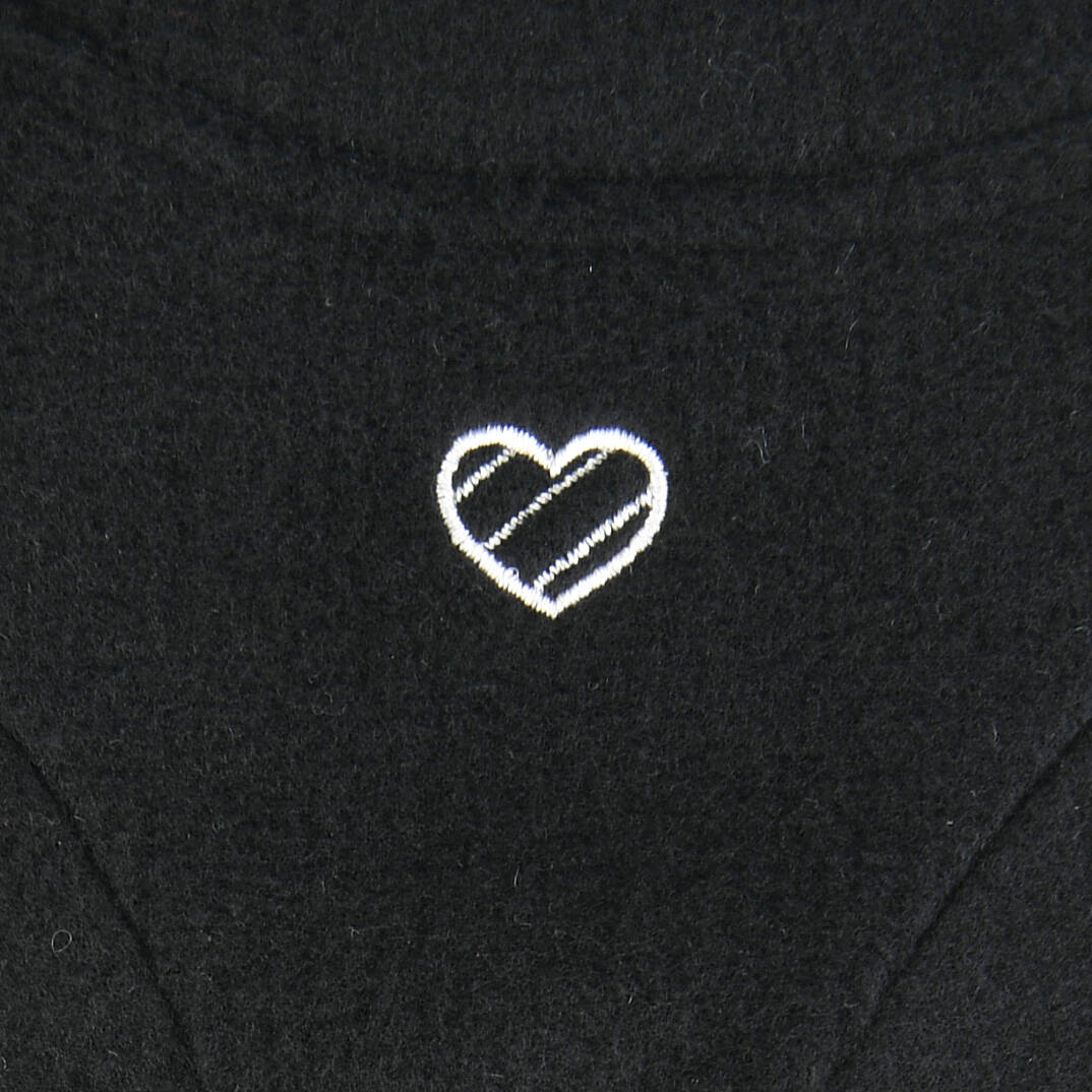 LUCIA/BLACK - 4