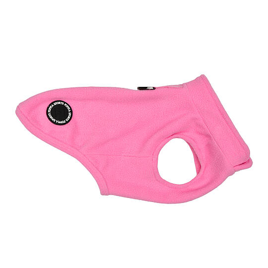 LUCIUS / PINK - 3