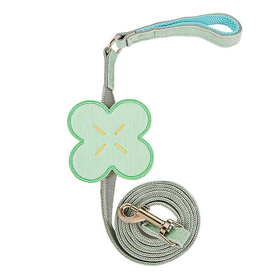 Lucky Puppy Walk Badge/MINT - 2
