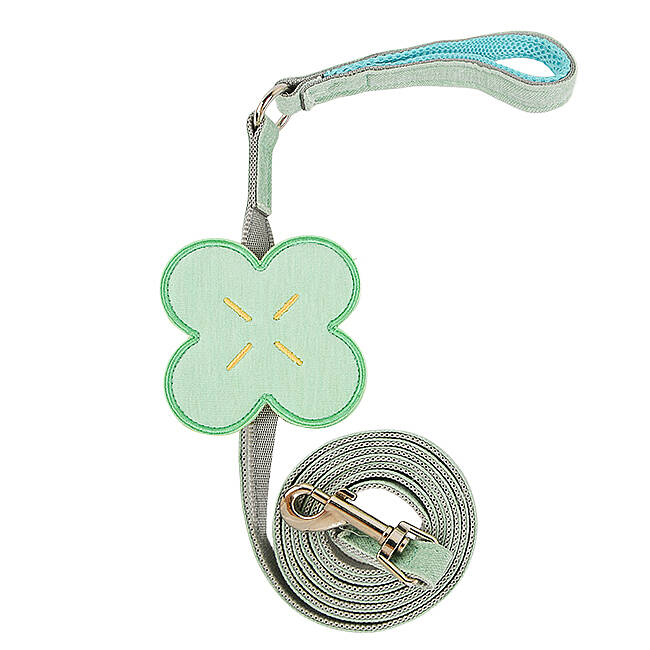 Lucky Puppy Walk Badge/MINT - 2