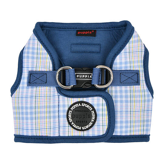 LUKE HARNESS B PAWA-HB1965-BL