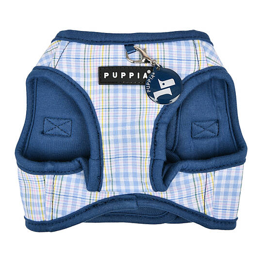 LUKE HARNESS B PAWA-HB1965-BL - 2