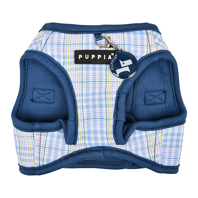 LUKE HARNESS B PAWA-HB1965-BL - 2