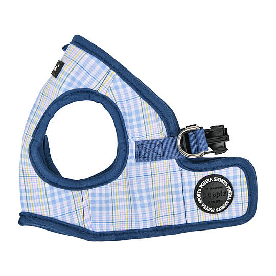 LUKE HARNESS B PAWA-HB1965-BL - 3