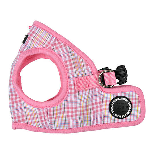 LUKE HARNESS B PAWA-HB1965-PK - 3