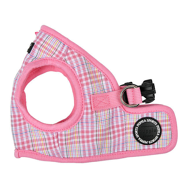 LUKE HARNESS B PAWA-HB1965-PK - 3