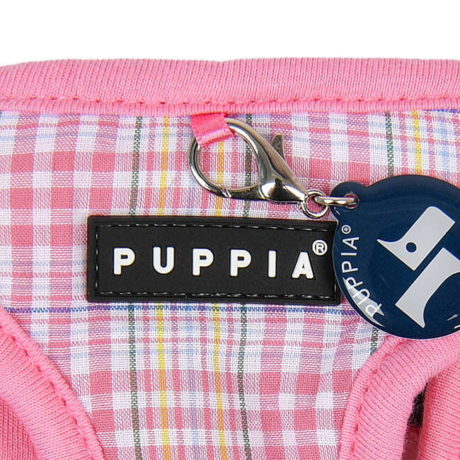 LUKE HARNESS B PAWA-HB1965-PK - 5