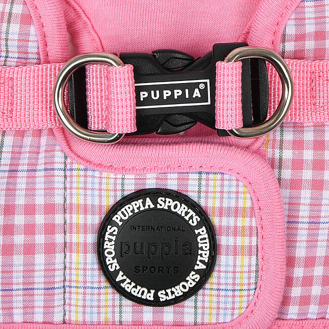 LUKE HARNESS B PAWA-HB1965-PK - 4