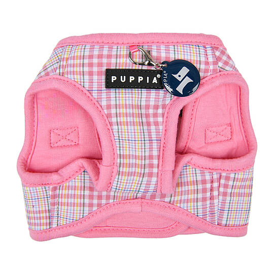 LUKE HARNESS B PAWA-HB1965-PK - 2