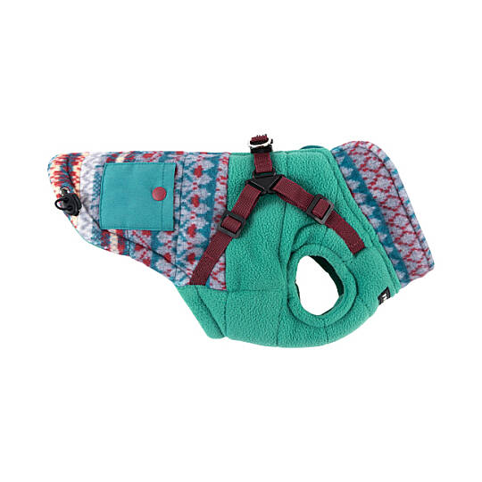 LUMINAIRE / TEAL - 3