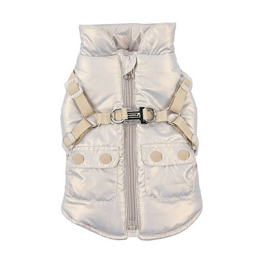 LUSTER/BEIGE
