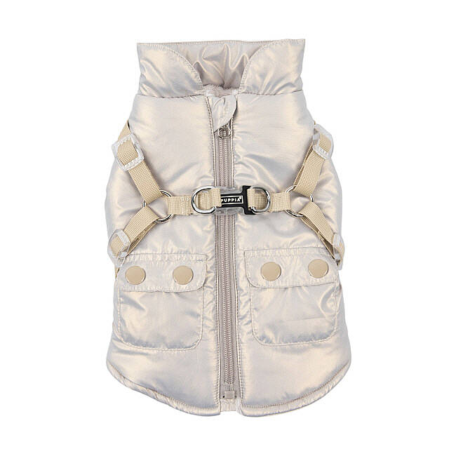 LUSTER/BEIGE - 1