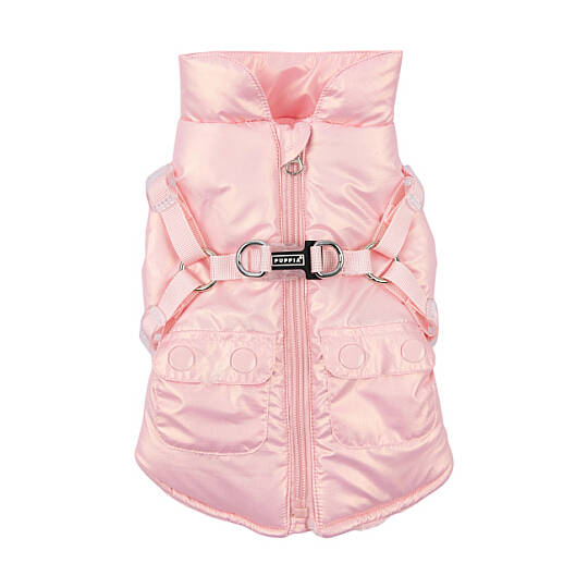 LUSTER/PINK