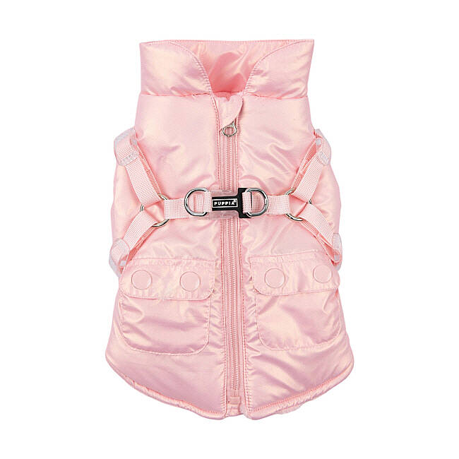 LUSTER/PINK - 1