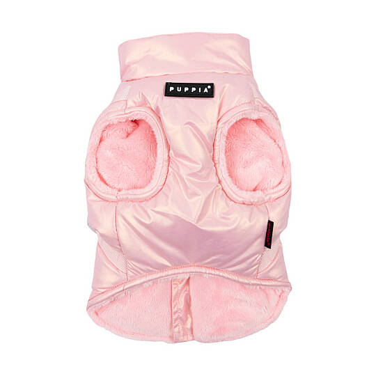 LUSTER/PINK - 2