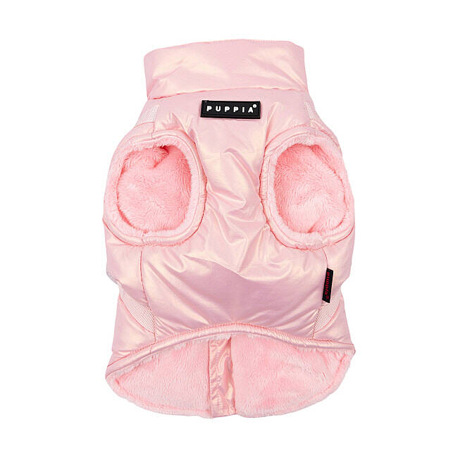 LUSTER/PINK - 2
