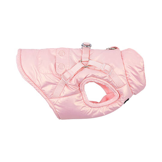 LUSTER/PINK - 3