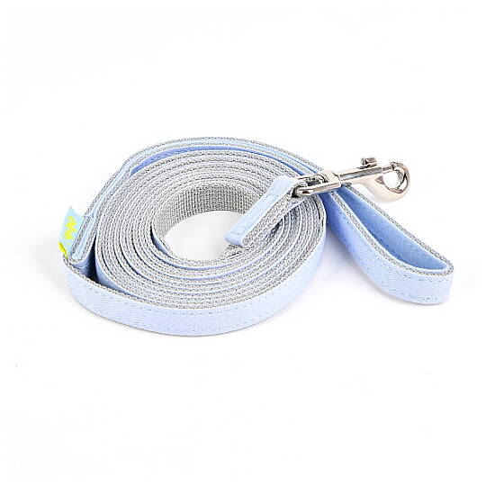 MACAROON LEAD/SKY BLUE