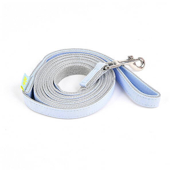 MACAROON LEAD/SKY BLUE - 1