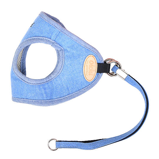 MAGİC HARNESS/BLUE - 3