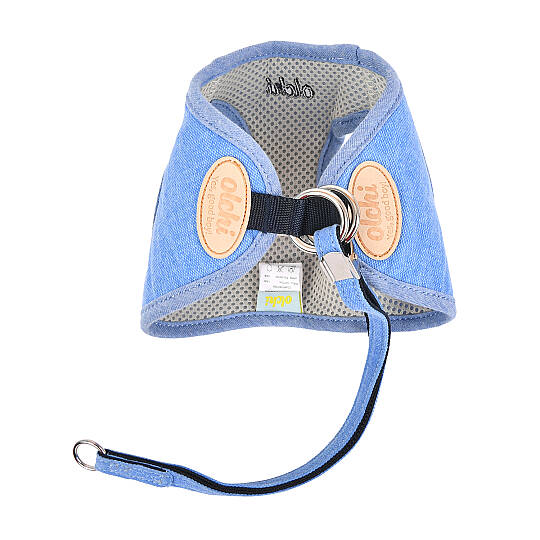 MAGİC HARNESS/BLUE