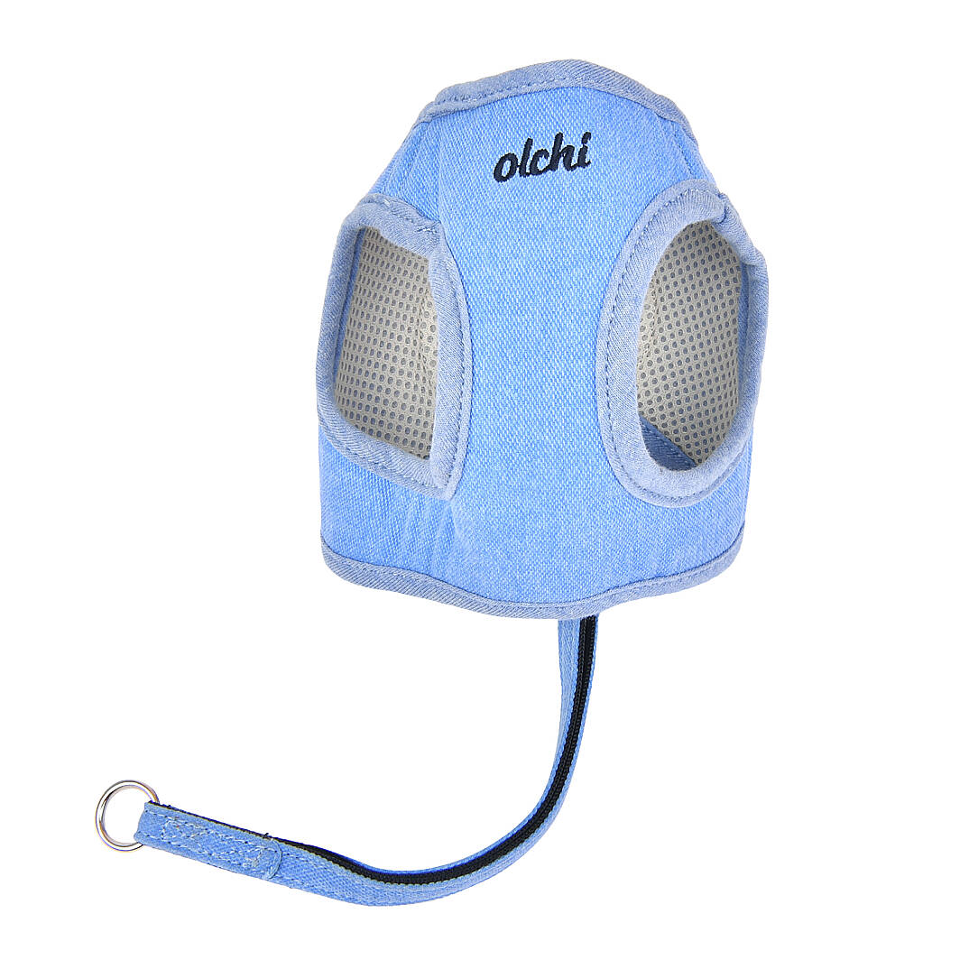 MAGİC HARNESS/BLUE - 2