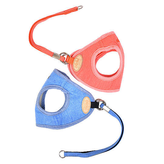 MAGİC HARNESS/PEACH - 7