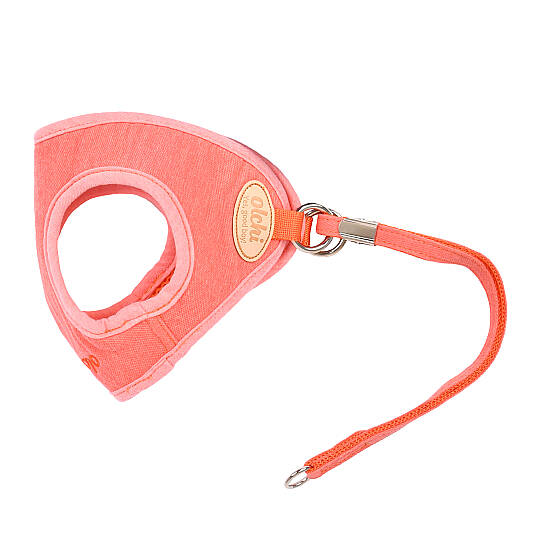MAGİC HARNESS/PEACH - 3