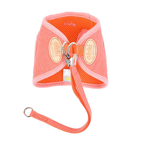 MAGİC HARNESS/PEACH