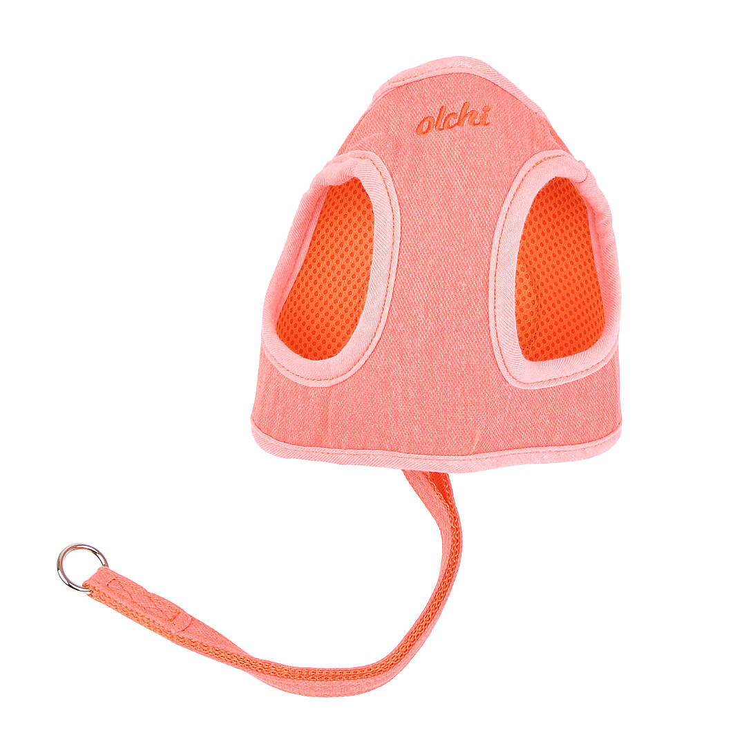 MAGİC HARNESS/PEACH - 2