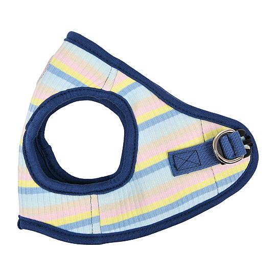 MAIRE HARNESS B / BLUE - 3