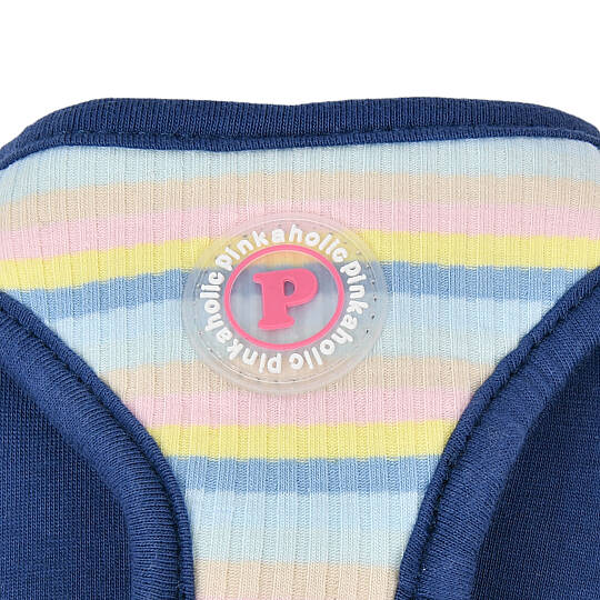 MAIRE HARNESS B / BLUE - 4