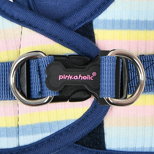 MAIRE HARNESS B / BLUE - 5